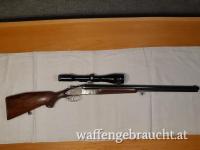 Sauer&Sohn Luxus  Drilling 3000  