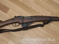 Berthier Mle 1907-15 ....RESERVIERT.... !!!!