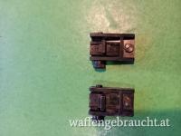 Visier kompl. für Erma M1