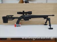 Ruger American Ranch 223 MDT