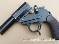 Wehrmacht  Signalpistole / Leuchtpistole Modell Heer 1934 ayf 41  WW2 