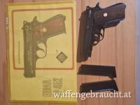 Erma EP452 Kal.22 l.r.