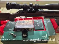 Zielfernrohr, Sonnenblende, Okularschutz, Objektivschutz, Blockmontage. FIXPREIS. Swarovski, Spuhr, Kahles.