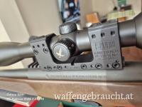 Zielfernrohr, Sonnenblende, Okularschutz, Objektivschutz, Blockmontage. FIXPREIS. Swarovski, Spuhr, Kahles.