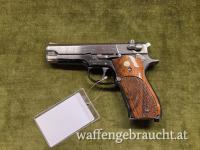 Smith&Wesson Mod.39-2 Kal.9mm
