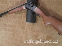 BAIKAL Einlauf-FLINTE MP-18M-M in 12/76 um 150,-