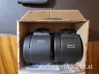 Rusan Adapter für Vorsatzgeräte