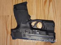Smith & Wesson M&P Shield 40 M2.0