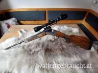 Baikal MP-18MN in 30-06