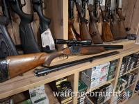 Brünner 7x65R/12 Wechsellauf 12/12 