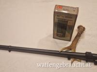  neuwertiger wechsellauf blaser k95 kal. 6.5 prc 15/1 gew.