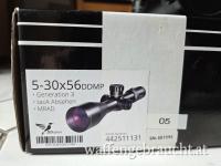 DDoptics 5-30×56 DDMP Generation 3