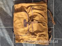 Blaser Canvas Rucksack 