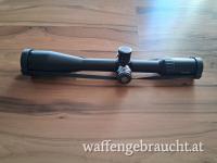 Hawke Zielfernrohr 6-24x50 SF:10 Half Mil Dot