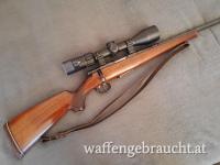 Anschütz Mod. 1430 Kal. 22 Hornet