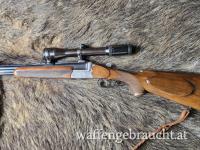 BBF Ludwig Borovnik Kal.7x57R und 16/70