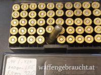 ,44-40 210gr Lee mit Case 100 Stk