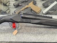 🔥🔥💥💥Akkar Querflinte Churchill 512 Defense 12/76 Schwarz Picatinny Schienen, MC5💥💥🔥