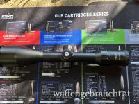 Kahles Helia 2,4-12×56 SR inkl. BT