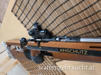 Anschütz 1907 Match 