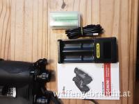 Infiray Gemini GEH50R, Multi-spectral Thermal, Imaging Binocular