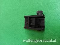 Visier kompl. für Erma M1