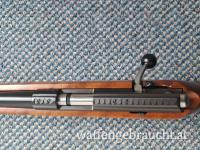 Anschütz 17 Hmr