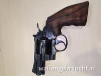 Colt Python 3" 
