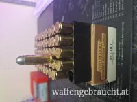 Mag Tech L-Flat 200 grs 45 Long Colt Munition