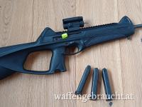 Beretta CX4 inkl. 3 Magazine
