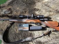 Steyr Mannlicher Kal.6,5x68 inkl. Helia 3