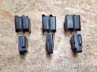 AK47 AKM Zubringer russisch mit / ohne Verschlussfang AKM original Militärware