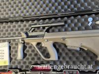 Steyr Arms AUG Z SA Army Oliv, Kaliber .223 Rem.