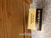 S&B Zündhütchen large pistole