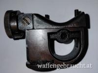 Diopter Original Söderin für Schwedenmauser M96/38