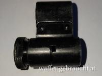 Kornträger für Schwedenmauser M96 inkl. 11 Stück Ringkörner (lt. Foto)