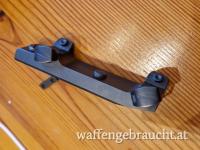 Blaser Sattelmontage 