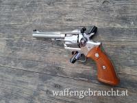Revolver Ruger 357 Mag 