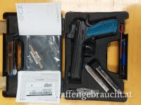 CZ SHADOW 2 BLUE