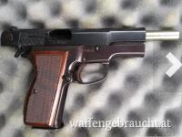 FEG Luger M90