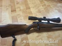 Steyr SL    222 Rem.Mag.