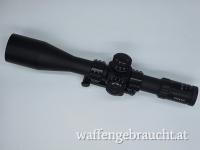 Kahles K624i 6–24x56 MSR / MRAD – mit optionaler Blaser Sattelmontage