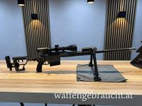 SIGSAUER CROSS-MAGNUM SAWTOOTH