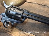 WESTERN Fans: Sauer & Sohn ---- Sauer Western Six- Shooter 22lrf