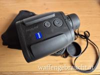 Entfernungsmesser Zeiss
