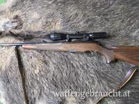 Steyr Mannlicher Luxus Kal.8x68S