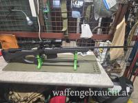 Voere LBW Match Varmit 338 lapua Magnum