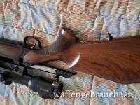SAUER 202 mit OPTIK