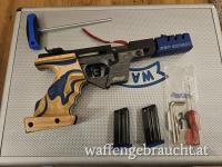 Walther GSP Expert .22lr