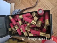 Verkaufe SEHR seltene Munition im Kaliber 8!!!!